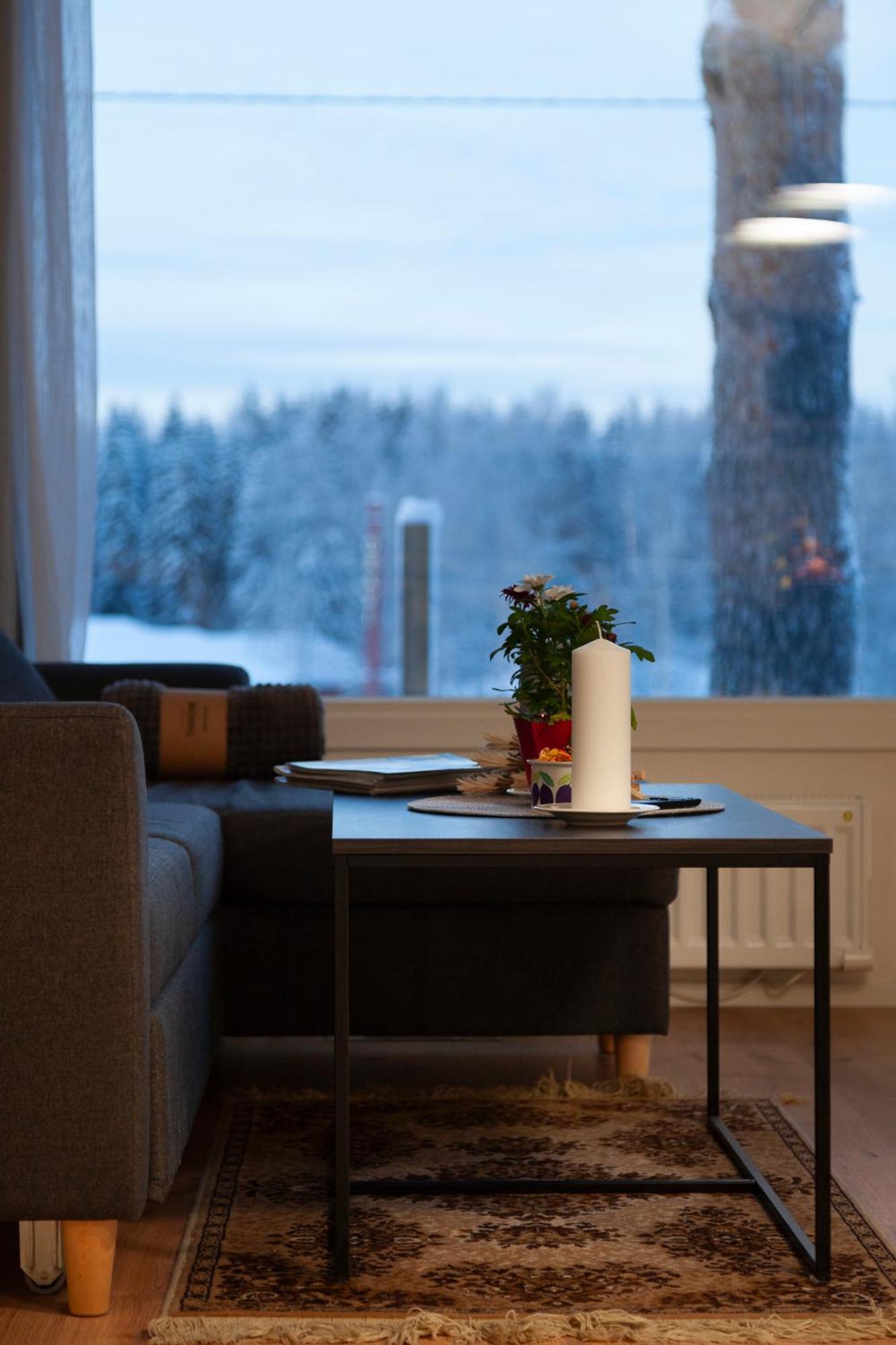 Saimaan Kodikas Premium Savonlinna Exterior foto