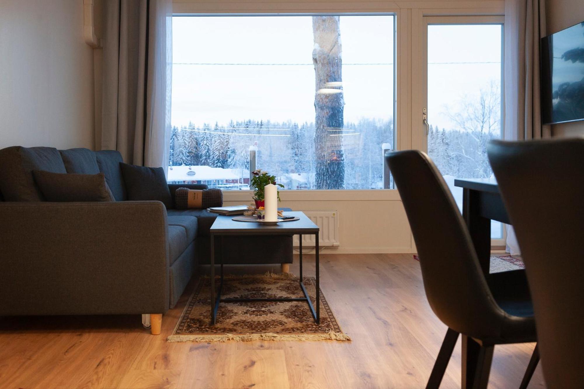 Saimaan Kodikas Premium Savonlinna Exterior foto